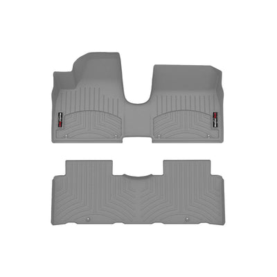 WeatherTech auto part