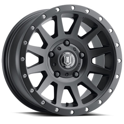 ICON auto part