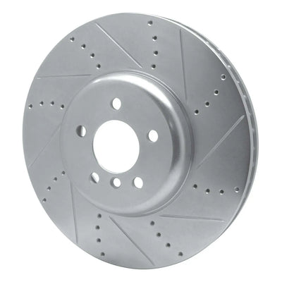R1 Concepts silver auto part