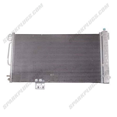 Denso auto part