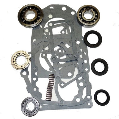 Yukon Gear & Axle auto part