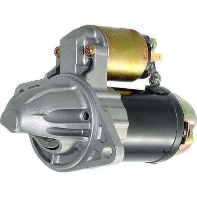 REMANUFACTURED ALTERNATOR