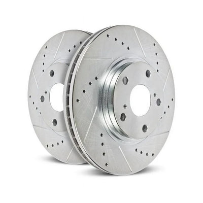 PowerStop auto part