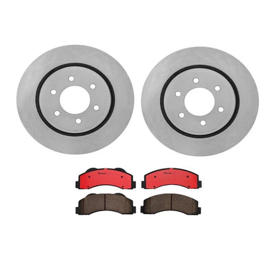 Brembo auto part