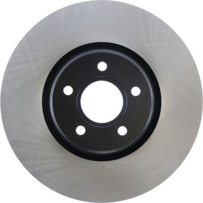Stoptech carbon auto part