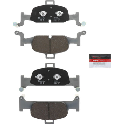 Brembo auto part