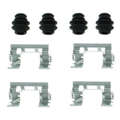 Stoptech auto part
