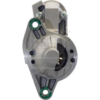 REMANUFACTURED STARTER