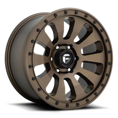 D678 20X9 6X5.5 MT-BRNZ 20MM