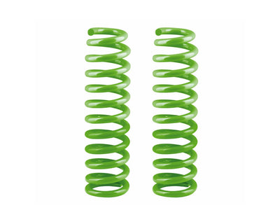 FRONT COIL SPRINGS - MEDIUM LOAD (0