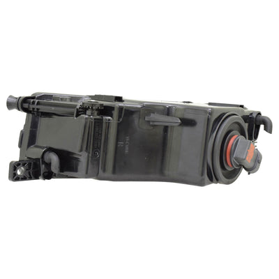 RH FOG LAMP ASSY VOLKSWAGEN BEETLE 20122019