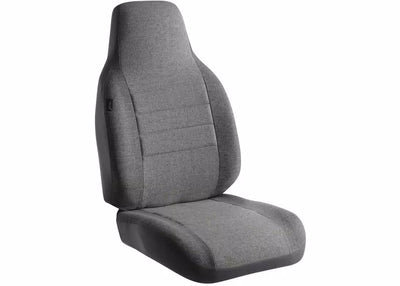 1619 EXPLORER OE FRONT SEAT COVER GRAY