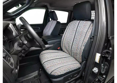 0608 RAM 1500 40/20/40 SPLIT SEAT A/REST W/O CUSHION COMPARMENT H/REST TR SEAT