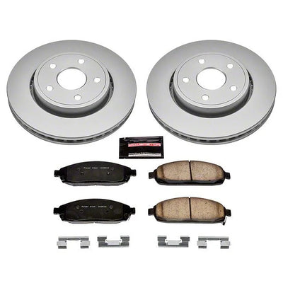 PowerStop auto part