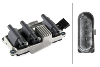 IGNITION COIL