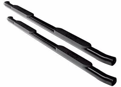 OVAL SIDE,4IN,STAINLESS