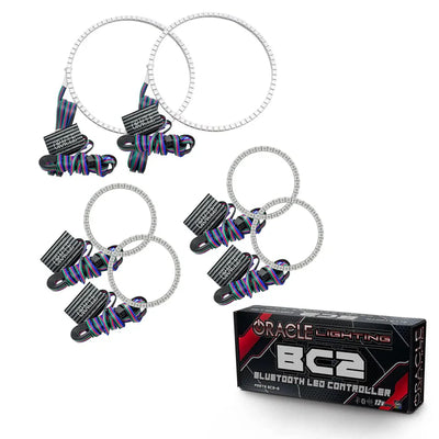 NISSAN FRONTIER 2001-2004 ORACLE LE