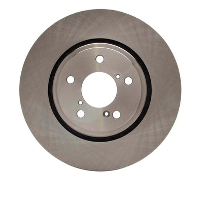 R1 Concepts black auto part