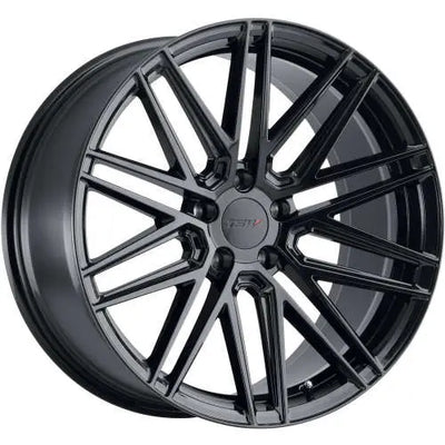 TW PESCARA 18X9.5 5X114 +40 76 G-BL
