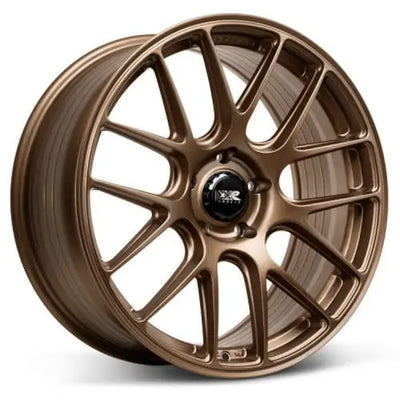 BRONZE