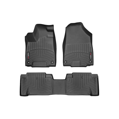 Floor Mat Set