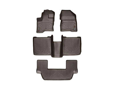 WeatherTech auto part