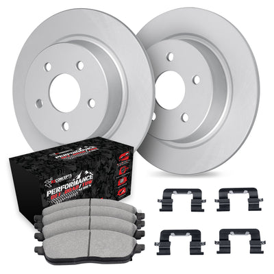 R1 Concepts carbon auto part
