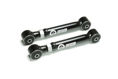 Rear Upper Control Arms for 2-4 Inch Lift 10-23 Lexus GX460 03-09 GX470 03-24 4Runner 07-14 FJ Cruiser Freedom Off-Road