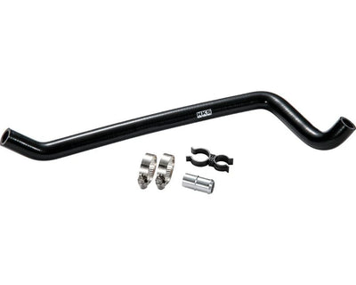 HKS Super SQV IV Suction Return Kit GR Supra OEM Intake
