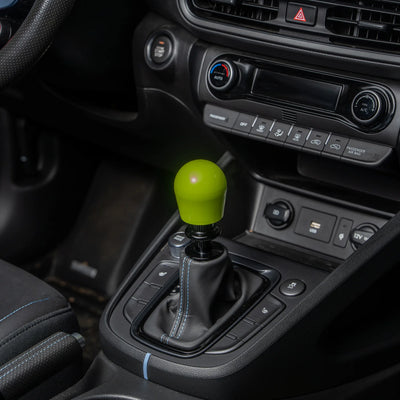 BilletWorkz blue auto part