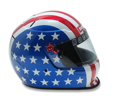Helmet PRO20 America Medium SA2020