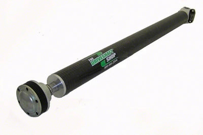 Driveshaft Shop hardware kit