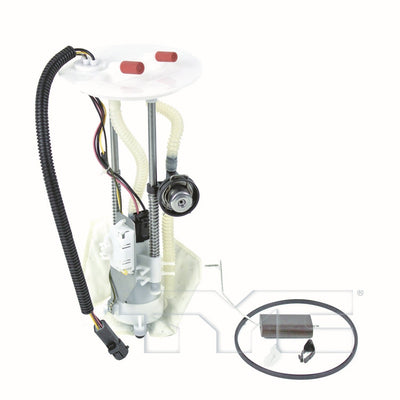 TYC auto part