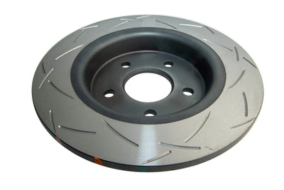 DBA 05-12 Volvo V50 T5 (320mm Front Rotor) AWD Front 4000 Series Slotted Rotor