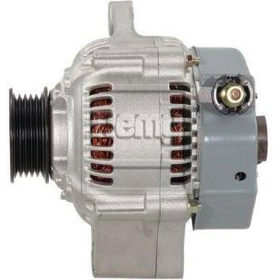 REMANUFACTURED ALTERNATOR