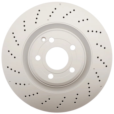 DISC BRAKE ROTR ONLY