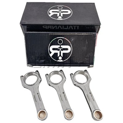 Italian RP auto part