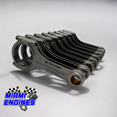 Italian RP auto part