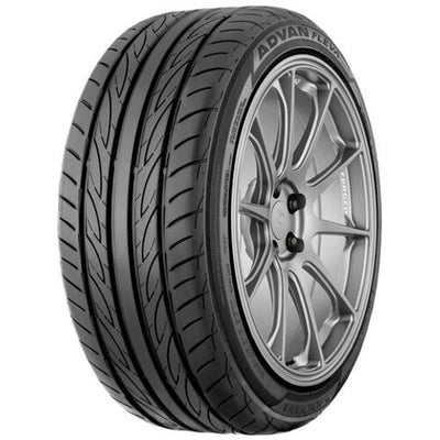 Yokohama Tire auto part