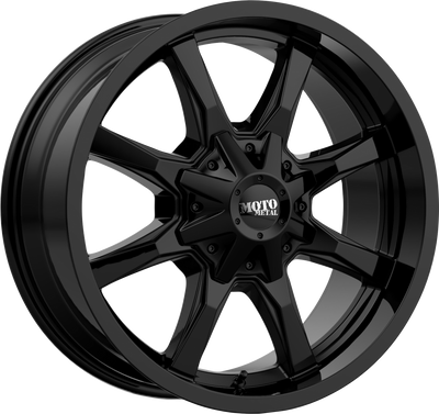 MO970 20X10 5X5.5/150 G-BLK MILL LP