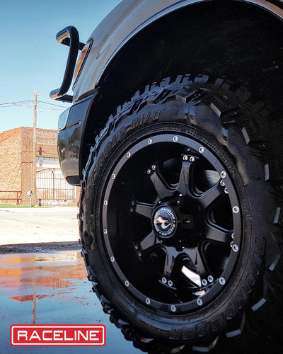 991C 18X9 8X165.1 0MM