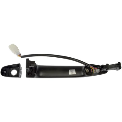 EXTERIOR DOOR HANDLE