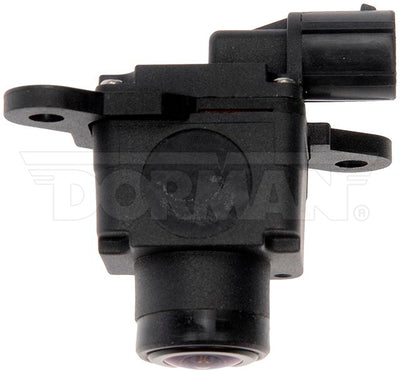 PARK ASSIST CAMERA