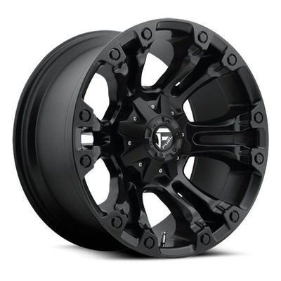 Fuel Wheels auto part