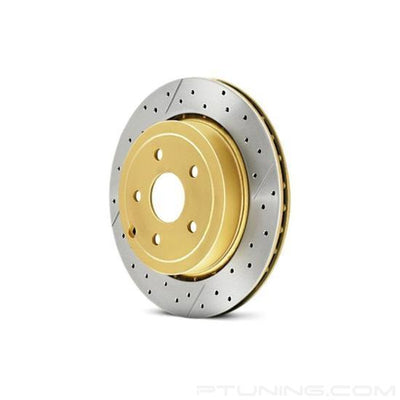 DBA auto part