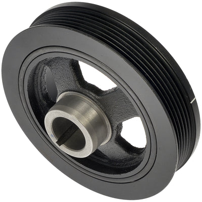 HARMONIC BALANCER