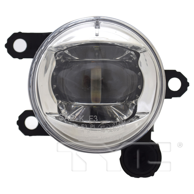 2224 MB OUTLANDER LED FOG LIGHT ASSY RH