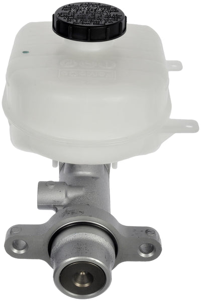NEW MASTER CYLINDER