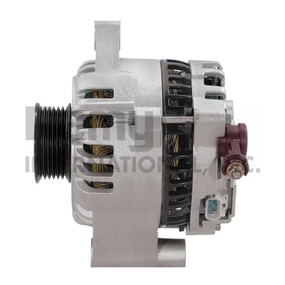 REMY red auto part
