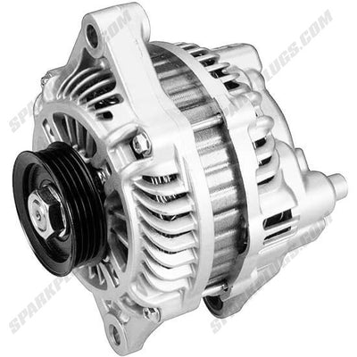 REMANUFACTURED DENSO FIRST TIME FIT
